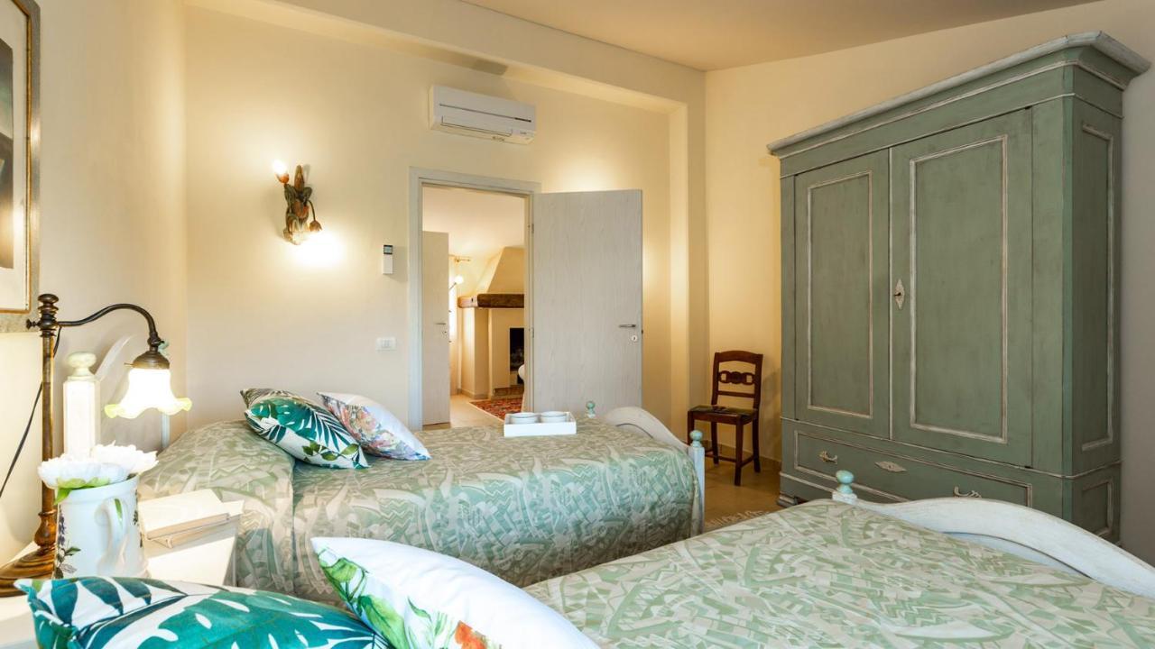 Villa Elisa 16, Emma Villas Fucecchio Buitenkant foto