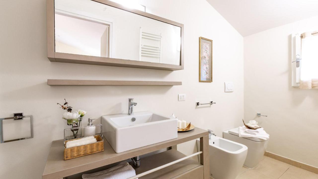 Villa Elisa 16, Emma Villas Fucecchio Buitenkant foto