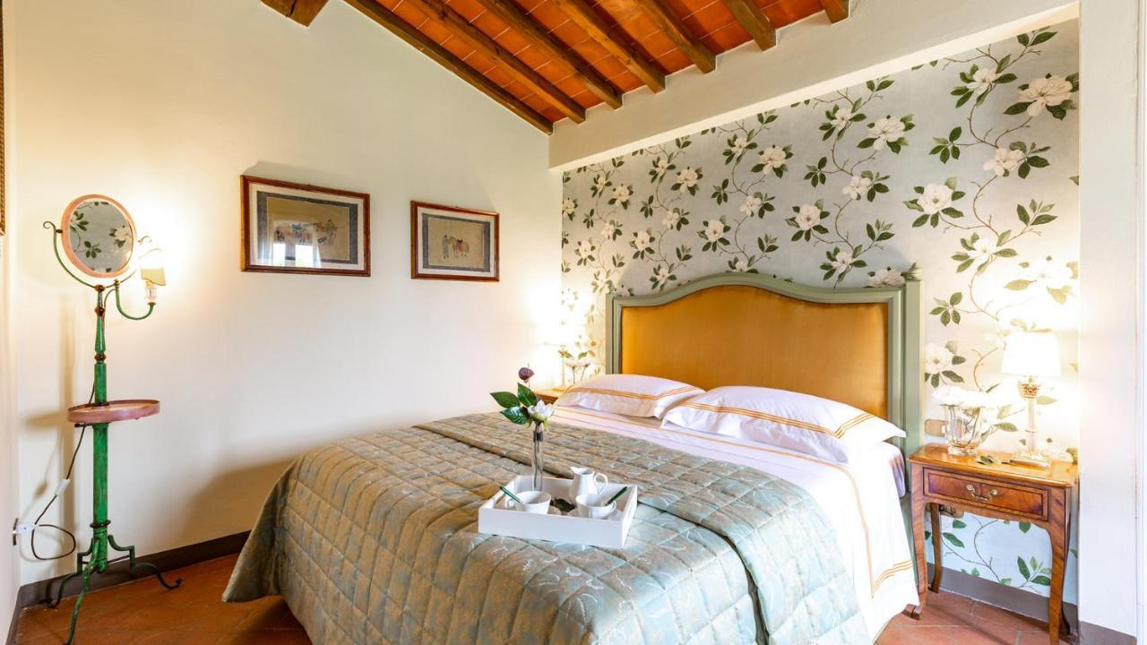 Villa Elisa 16, Emma Villas Fucecchio Buitenkant foto