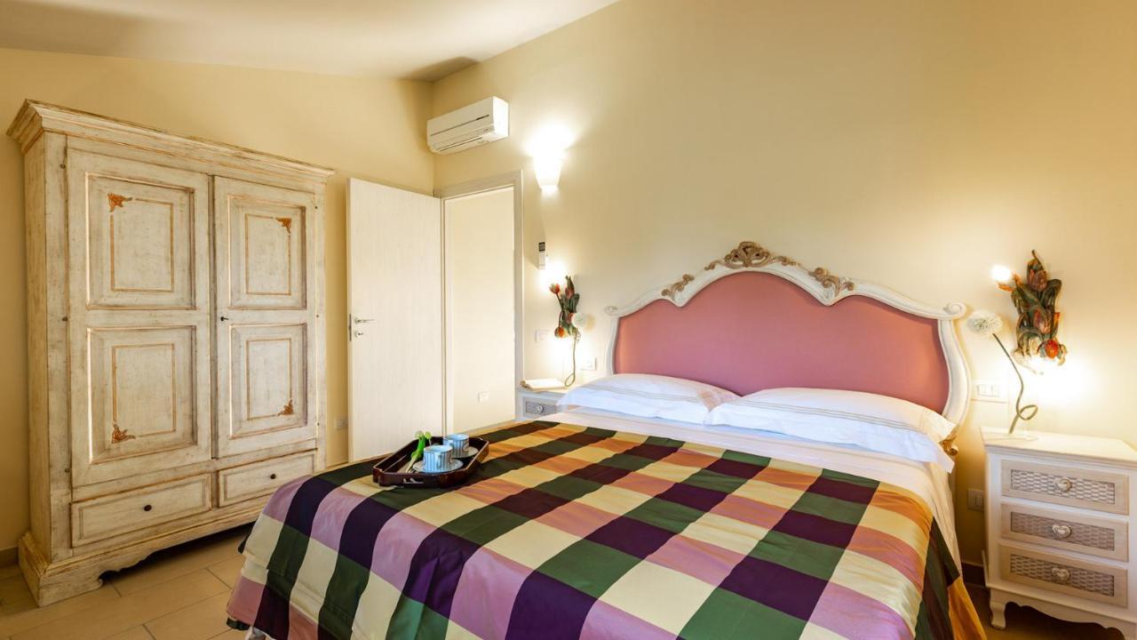 Villa Elisa 16, Emma Villas Fucecchio Buitenkant foto